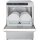 Машина посудомоечная фронтального типа Frosty ECO50 3ph